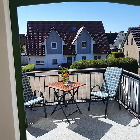 Karina's Daire Zingst