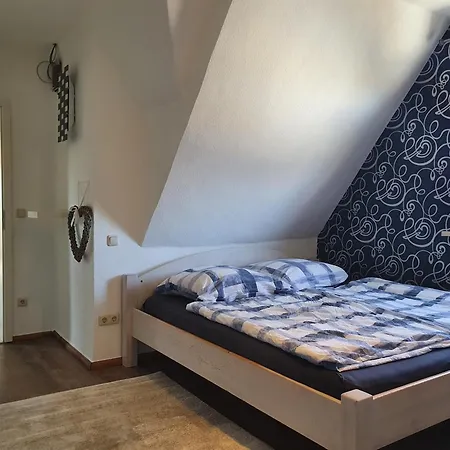 Karina's Daire Zingst