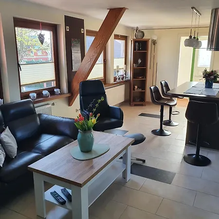Karina's * Zingst